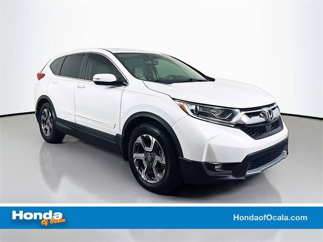 2019 Honda CR-V EX-L — SUV — 68,177 mi — Ocala, FL