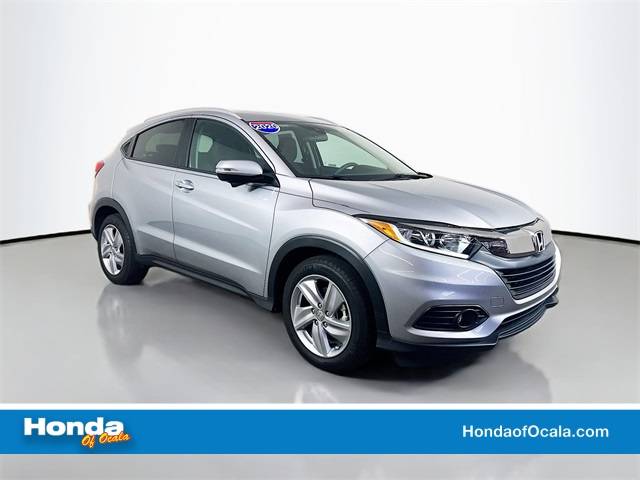 2020 Honda HR-V EX — SUV — 20,833 mi — Ocala, FL