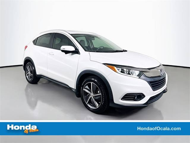 2021 Honda HR-V EX — SUV — 26,093 mi — Ocala, FL