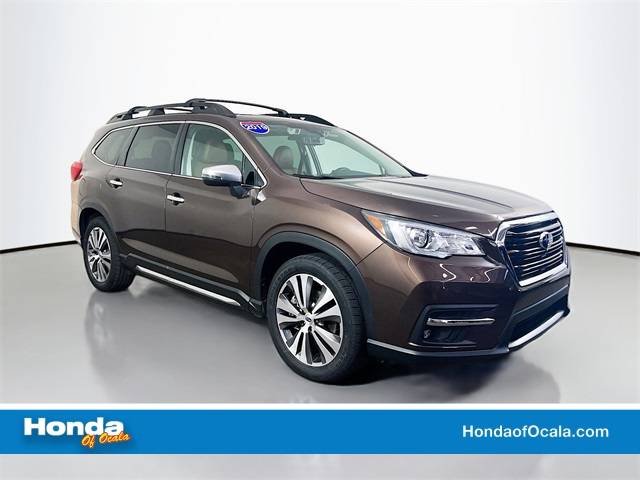2019 Subaru Ascent Touring — SUV — 45,110 mi — Ocala, FL