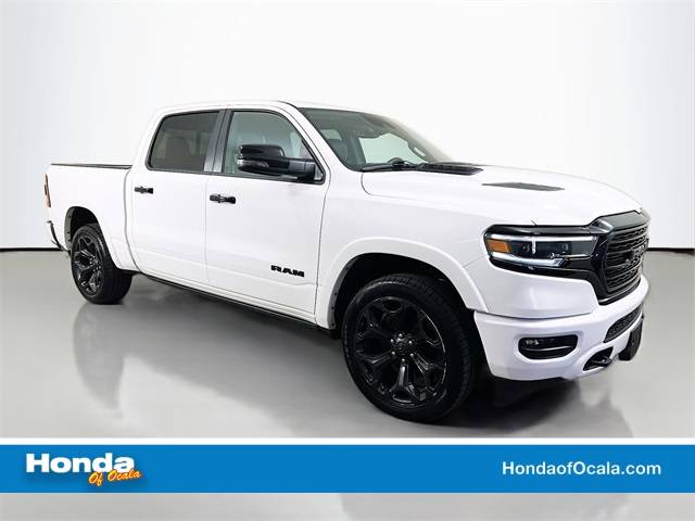 2023 Ram 1500 Limited — Pickup Truck — 47,880 mi — Ocala, FL