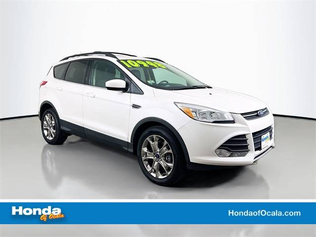 2015 Ford Escape SE — SUV — 82,250 mi — Ocala, FL