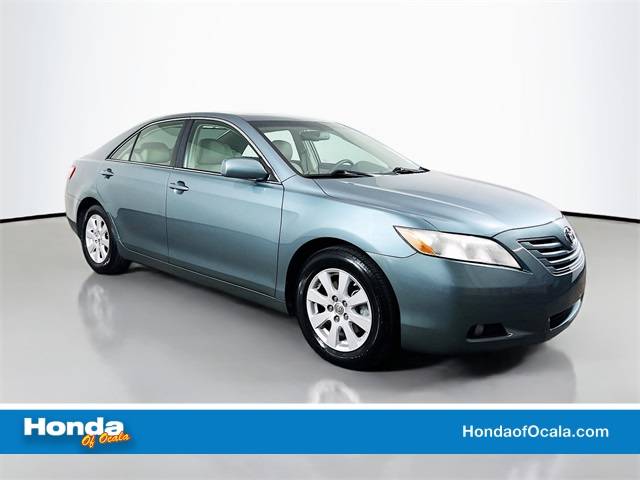 2009 Toyota Camry XLE V6 — Sedan — 123,333 mi — Ocala, FL