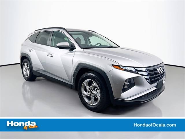 2024 Hyundai Tucson SEL — SUV — 29,030 mi — Ocala, FL