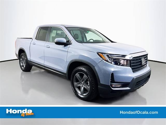 2023 Honda Ridgeline RTL — Pickup Truck — 23,433 mi — Ocala, FL