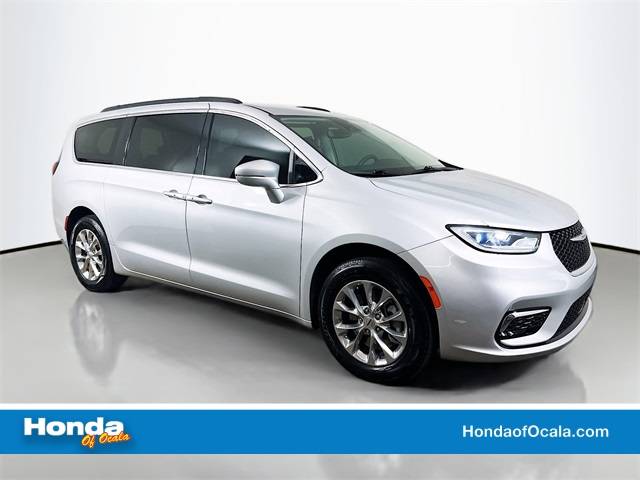 2022 Chrysler Pacifica Touring L — Minivan — 37,050 mi — Ocala, FL