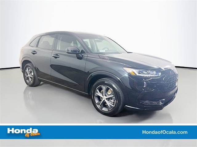 2023 Honda HR-V EX-L — SUV — 11,818 mi — Ocala, FL
