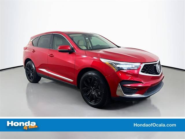 2019 Acura RDX Standard — SUV — 47,332 mi — Ocala, FL