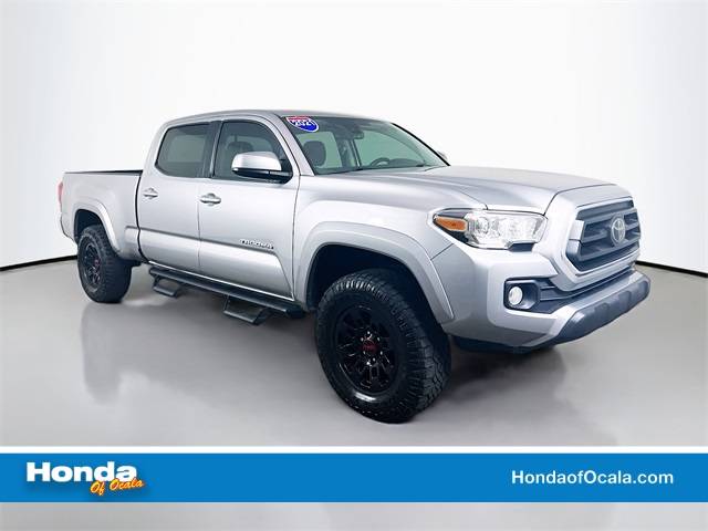 2021 Toyota Tacoma SR5 — Pickup Truck — 43,016 mi — Ocala, FL