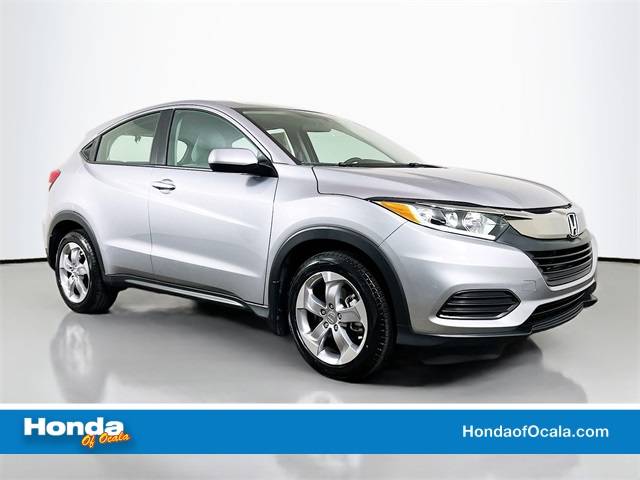 2019 Honda HR-V LX — SUV — 18,157 mi — Ocala, FL