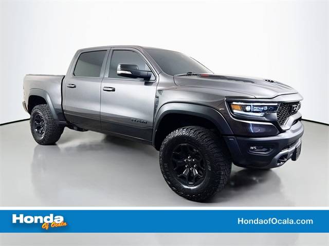 2022 Ram 1500 TRX — Pickup Truck — 29,699 mi — Ocala, FL