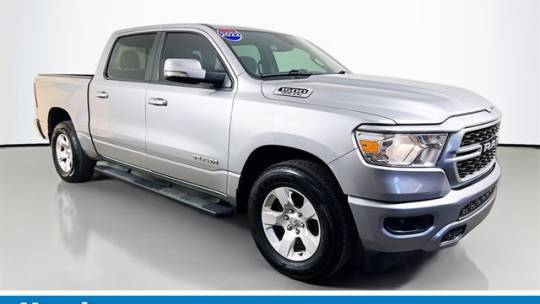 2022 Ram 1500 Big Horn — Pickup Truck — 30,756 mi — Ocala, FL