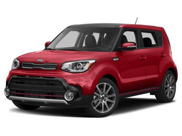 2019 Kia Soul ! — Hatchback — 146,617 mi — Decatur, AL