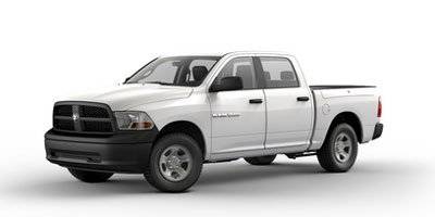 2012 Ram 1500 Tradesman — Pickup Truck — 143,237 mi — Decatur, AL