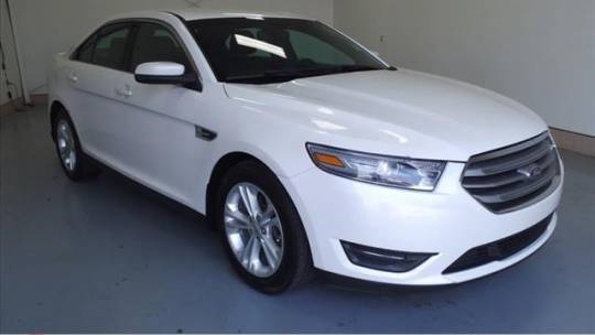2014 Ford Taurus SEL — Sedan — 117,059 mi — Decatur, AL