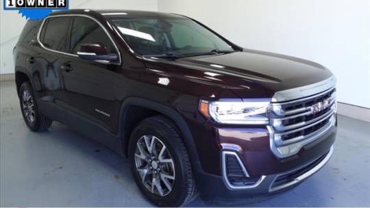 2020 GMC Acadia SLE — SUV — 66,738 mi — Decatur, AL