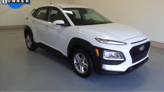 2021 Hyundai Kona SE — SUV — 63,651 mi — Decatur, AL