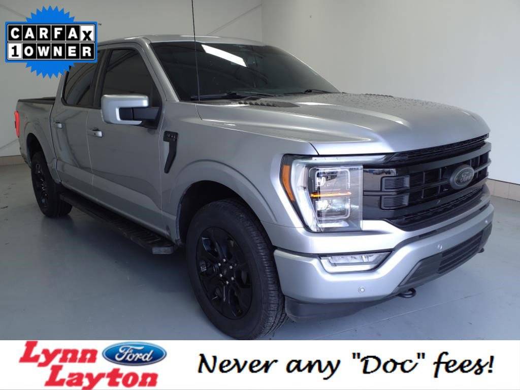 2023 Ford F-150 XL — Pickup Truck — 47,860 mi — Decatur, AL
