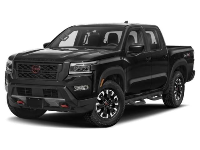 2023 Nissan Frontier PRO-4X — Pickup Truck — 20,174 mi — Decatur, AL
