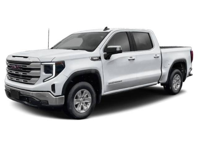 2025 GMC Sierra 1500 SLT — Pickup Truck — 15,830 mi — Decatur, AL