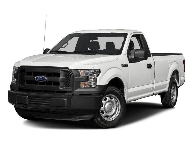 2017 Ford F-150 XL — Pickup Truck — 147,664 mi — Decatur, AL
