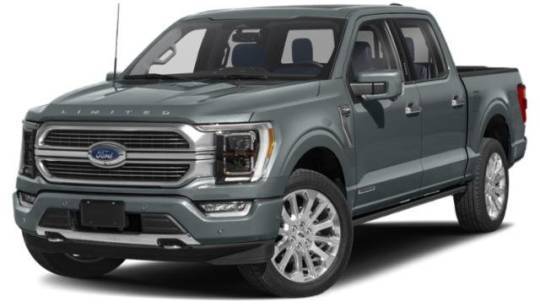 2021 Ford F-150 XL — Pickup Truck — 89,597 mi — Decatur, AL