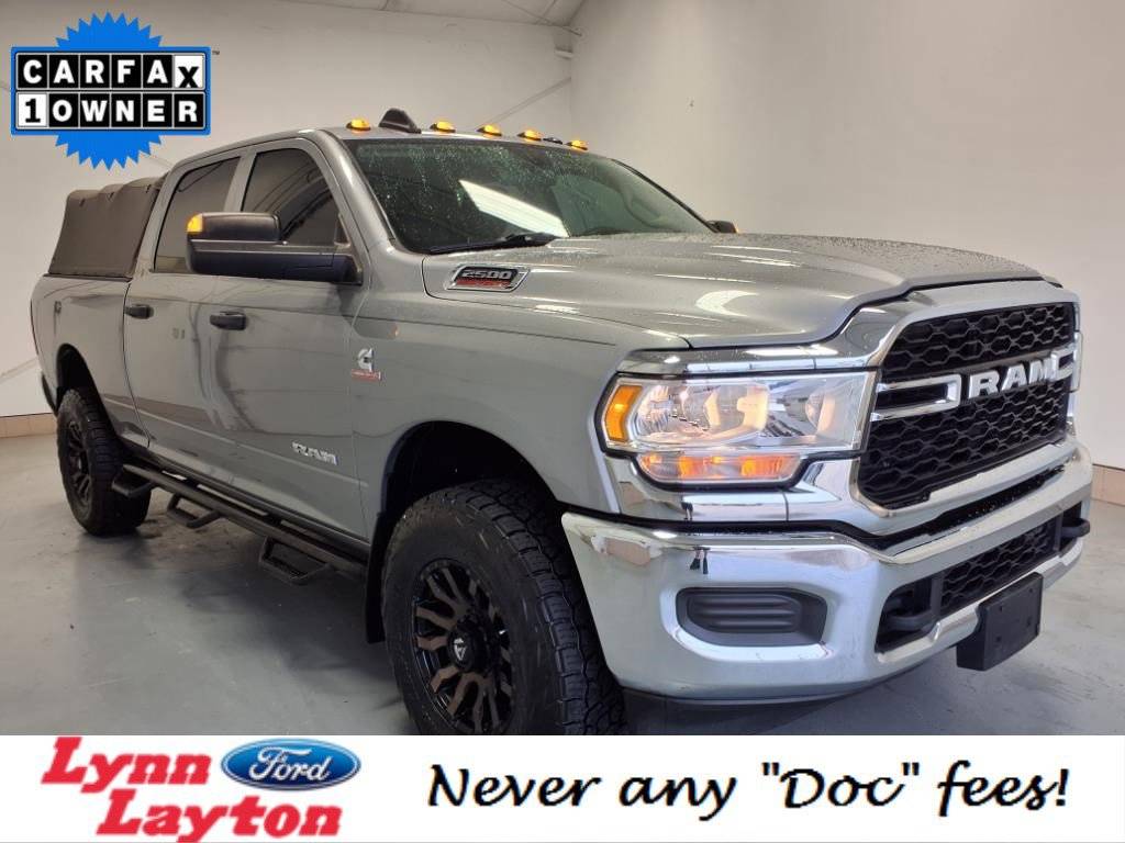 2020 Ram 2500 Tradesman — Pickup Truck — 82,200 mi — Decatur, AL