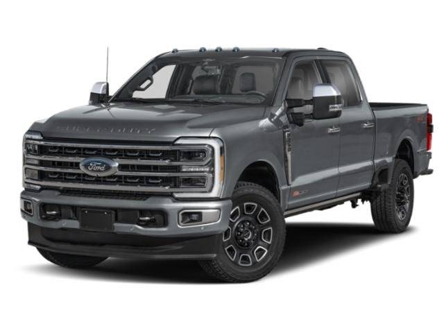 2023 Ford Super Duty F-250 LARIAT — Pickup Truck — 62,220 mi — Decatur, AL