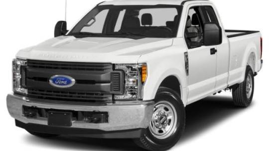 2019 Ford Super Duty F-250 XL — Pickup Truck — 285,002 mi — Decatur, AL