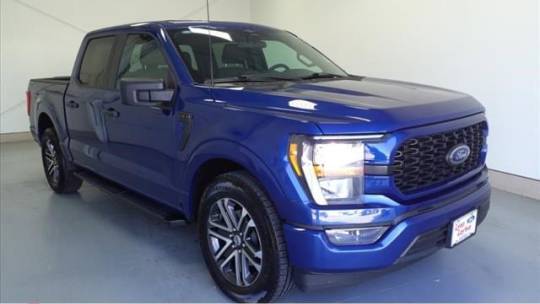 2023 Ford F-150 XL — Pickup Truck — 18,802 mi — Decatur, AL