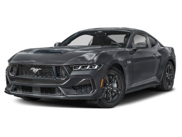 2025 Ford Mustang GT Premium — Coupe — 6,655 mi — Decatur, AL