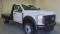 2024 Ford Super Duty F-450 Chassis Cab in Decatur, AL 1 - Open Gallery