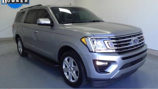 2020 Ford Expedition XLT — SUV — 69,616 mi — Decatur, AL