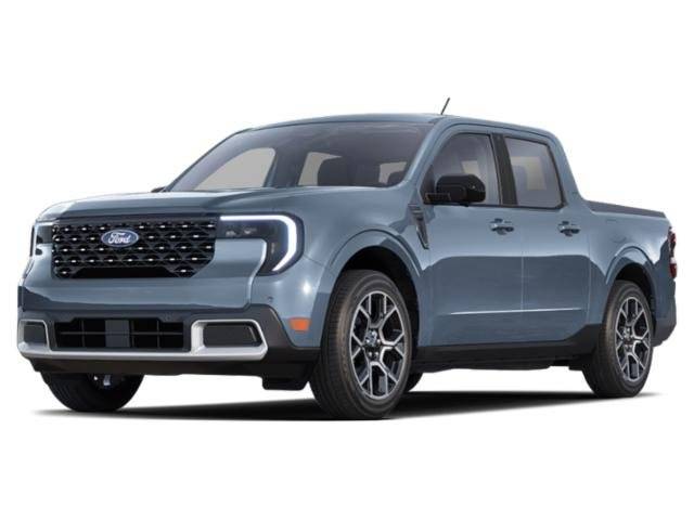2025 Ford Maverick LARIAT — Pickup Truck — 3,042 mi — Decatur, AL