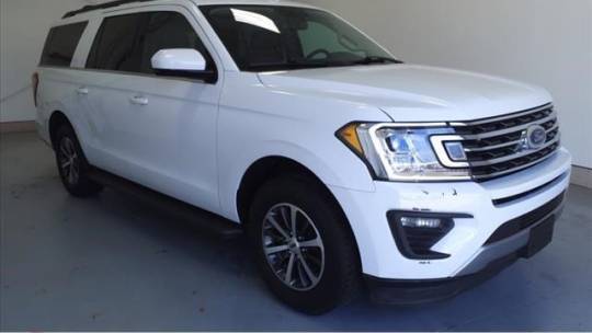 2020 Ford Expedition XLT — SUV — 122,798 mi — Decatur, AL
