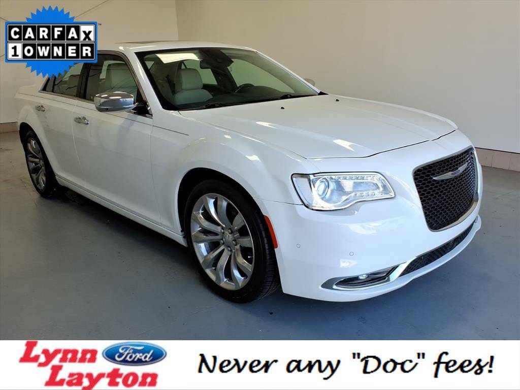 2019 Chrysler 300 Limited — Sedan — 28,627 mi — Decatur, AL