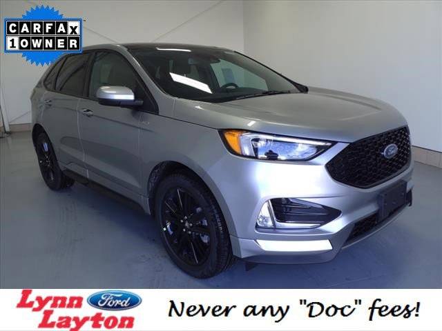 2024 Ford Edge ST-Line — SUV — 5,341 mi — Decatur, AL