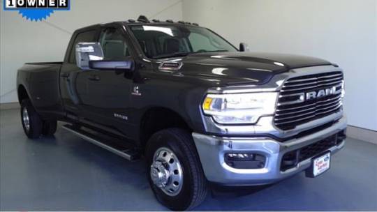 2024 Ram 3500 Laramie — Pickup Truck — 10,089 mi — Decatur, AL