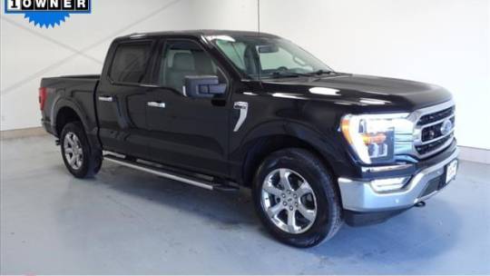 2023 Ford F-150 XLT — Pickup Truck — 139,914 mi — Decatur, AL