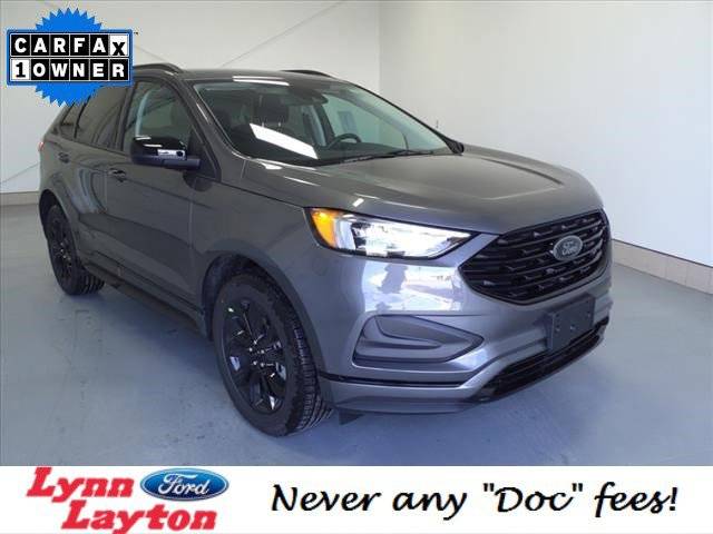 2024 Ford Edge SE — SUV — 5,848 mi — Decatur, AL