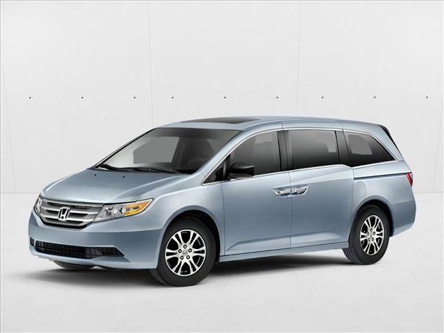 2011 Honda Odyssey EX-L — Minivan — 174,732 mi — Sterling, VA