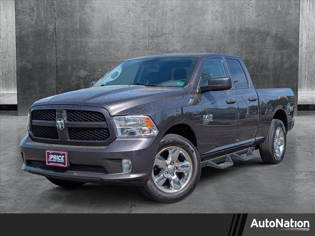 2019 Ram 1500 Classic Express — Pickup Truck — 92,156 mi — Sterling, VA
