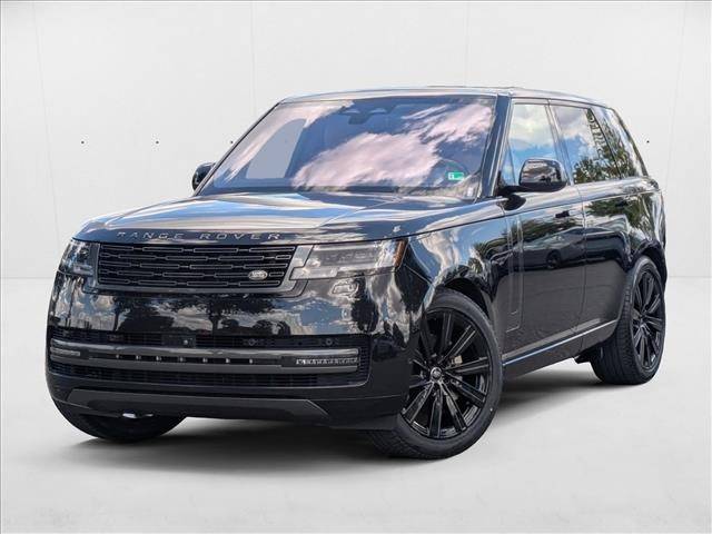 2023 Land Rover Range Rover SE — SUV — 74,041 mi — Sterling, VA