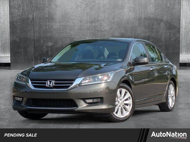 2014 Honda Accord EX — Sedan — 157,283 mi — Sterling, VA