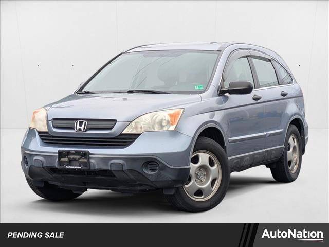 2008 Honda CR-V LX — SUV — 52,113 mi — Sterling, VA