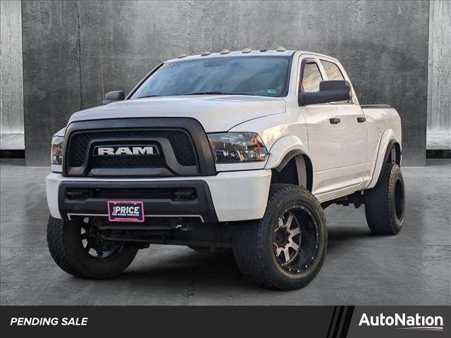 2018 Ram 2500 Tradesman — Pickup Truck — 79,430 mi — Sterling, VA