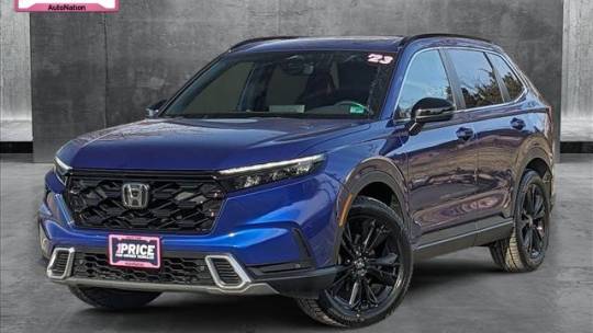 2023 Honda CR-V Hybrid Sport Touring — SUV — 46,256 mi — Sterling, VA
