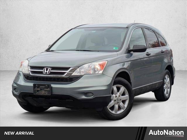 2011 Honda CR-V SE — SUV — 136,634 mi — Sterling, VA