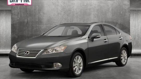 2011 Lexus ES ES 350 — Sedan — 70,773 mi — Sterling, VA