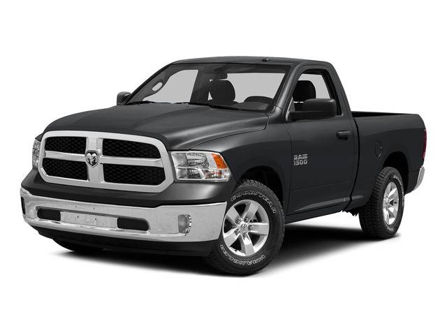 2015 Ram 1500 Express — Pickup Truck — 139,730 mi — Sterling, VA